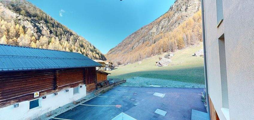 CZ 104 bedroom balcony view to fields 2-Photo.JPG