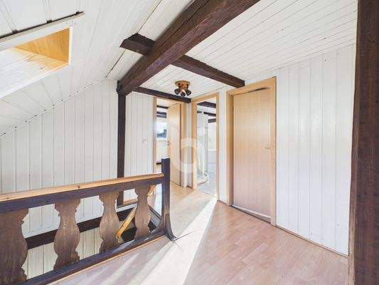 DG Verbindungsgalerie