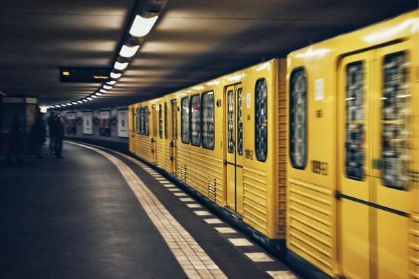 gute Verkehrsanbindung