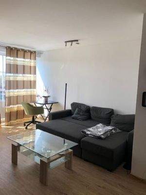 Wohnen (Beispielfoto)