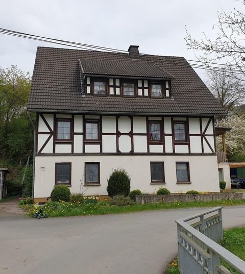 Schmallenberg Häuser, Schmallenberg Haus kaufen