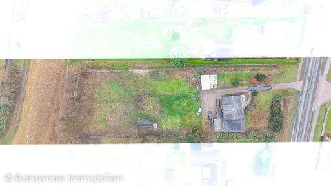 Drochtersen Grundstücke, Drochtersen Grundstück kaufen