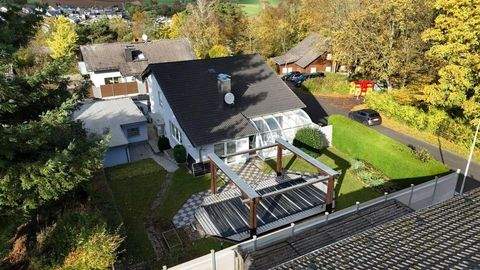 Nidderau Häuser, Nidderau Haus kaufen