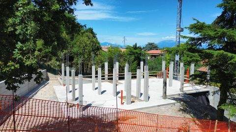 Desenzano del Garda Häuser, Desenzano del Garda Haus kaufen