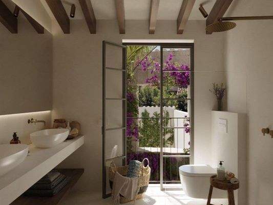 town-house-reform-project-muro-for-sale-living-blue-mallorca