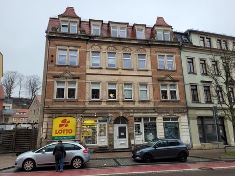 Pirna Büros, Büroräume, Büroflächen 
