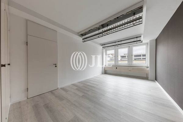 Innenansicht - 2. OG - ET