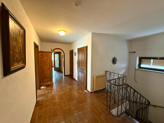 Impressionen Erdgeschoss