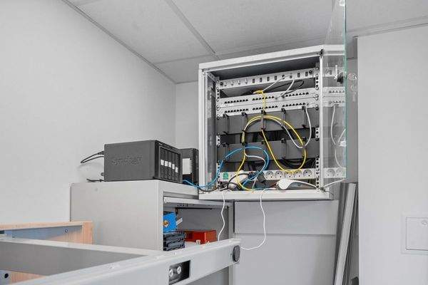 5Plus Immo Gewerbeobjekt Miete Würselen