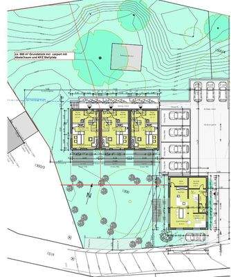 Grundriss EG mit Grenzen