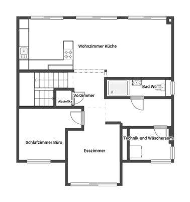 3133366 Reiterer Badesee_1st floor