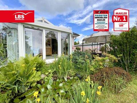 Ahrensfelde Häuser, Ahrensfelde Haus kaufen