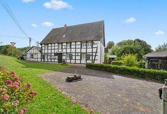 Hausansicht 2