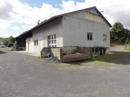 Geb.8 Ausenansicht.JPG