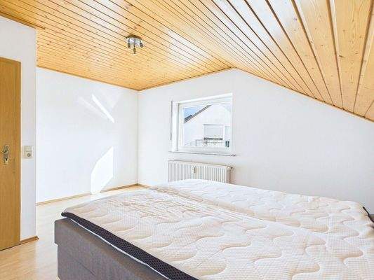 Zentrale Eigentumswohnung in Saarlouis-Roden