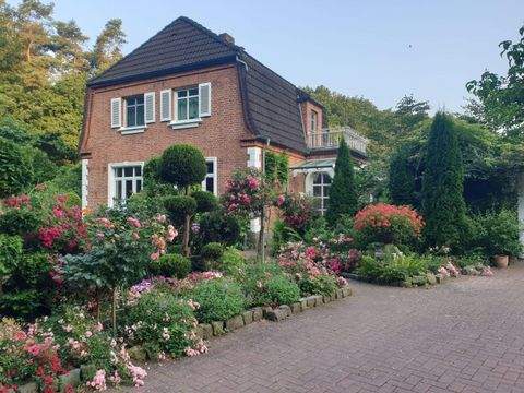 Achim Häuser, Achim Haus kaufen