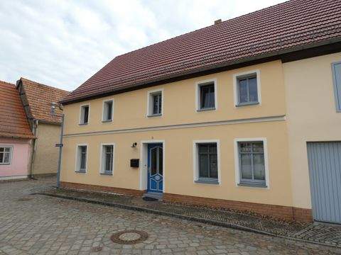 Uebigau-Wahrenbrück Häuser, Uebigau-Wahrenbrück Haus kaufen