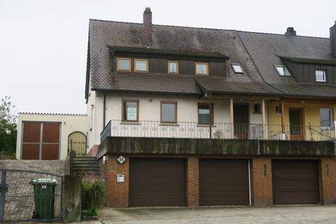 Cadolzburg Häuser, Cadolzburg Haus kaufen