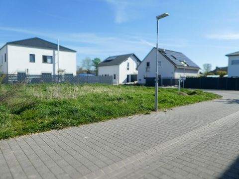 Großniedesheim Grundstücke, Großniedesheim Grundstück kaufen