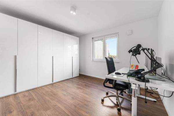 Arbeitszimmer