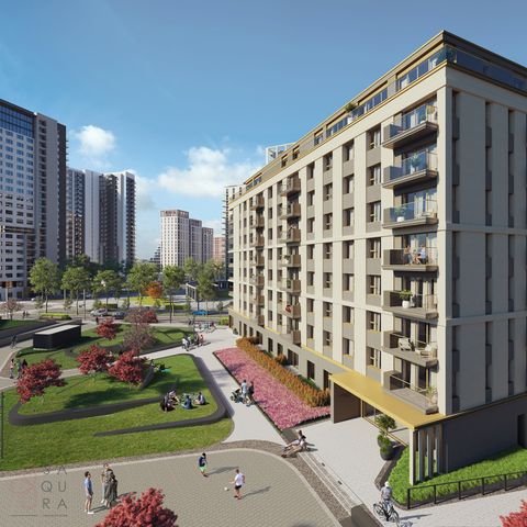 Belgrad Waterfront Wohnungen, Belgrad Waterfront Wohnung kaufen