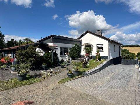 Flammersfeld Häuser, Flammersfeld Haus kaufen