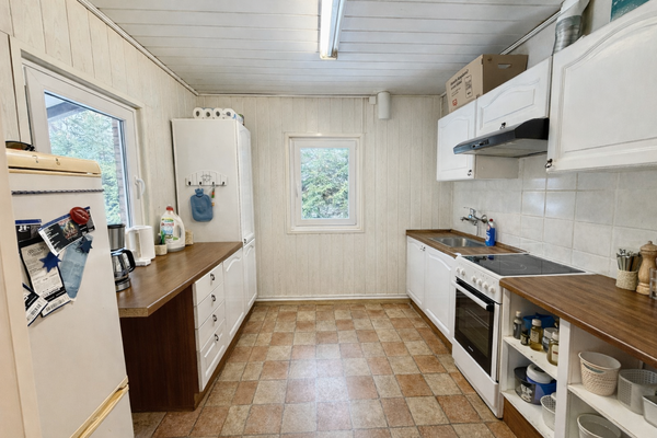 Küche (KI optimiert)