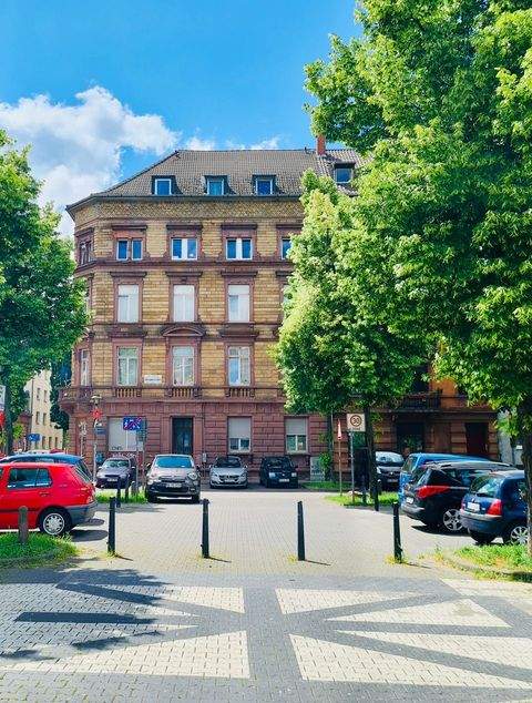 Mannheim Wohnungen, Mannheim Wohnung mieten