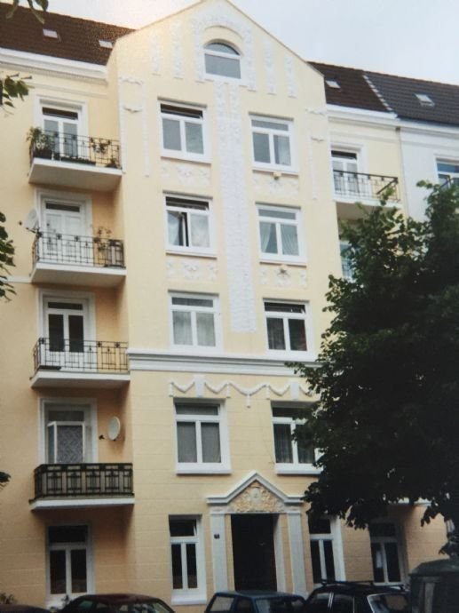 2 Zimmer Wohnung in Hamburg (Eimsbüttel)