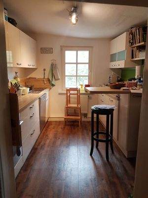 Einbauküche zur Ablöse