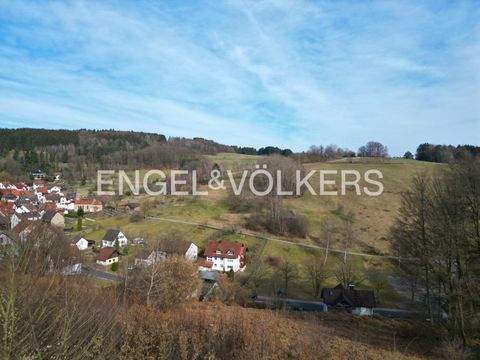 Jakobsthal - Heigenbrücken Grundstücke, Jakobsthal - Heigenbrücken Grundstück kaufen