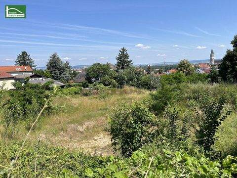 Klosterneuburg Grundstücke, Klosterneuburg Grundstück kaufen