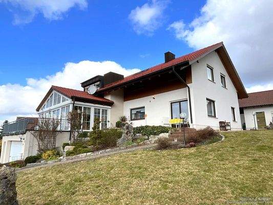 Platz für die ganze Familie