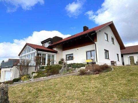 Ellingen Häuser, Ellingen Haus kaufen