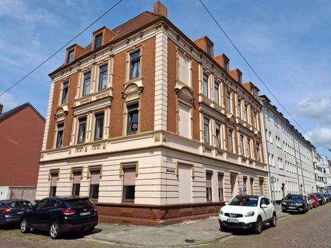 Bremerhaven Wohnungen, Bremerhaven Wohnung mieten