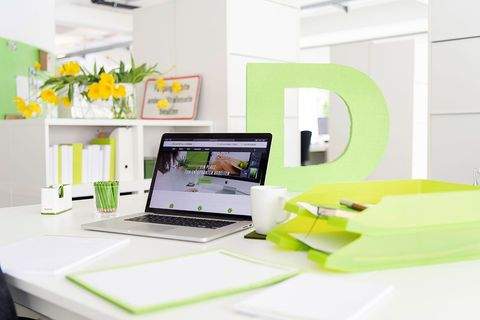 Marl Büros, Büroräume, Büroflächen 