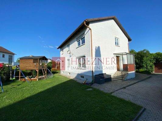 Holzner Immobilien