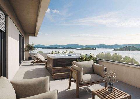 Sveti Filip i Jakov Wohnungen, Sveti Filip i Jakov Wohnung kaufen