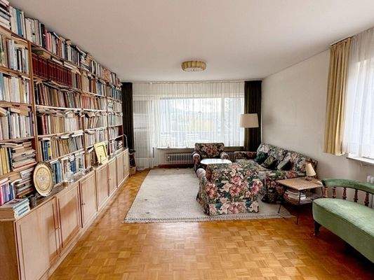 viel Platz für Ihre persönlichen Schätze