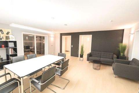 Roth Büros, Büroräume, Büroflächen 