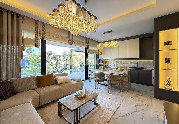 4-Bedroom Sea View Villas in Milas Turkey