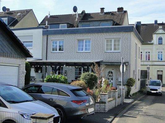 Rückwärtige Ansicht Bild 2