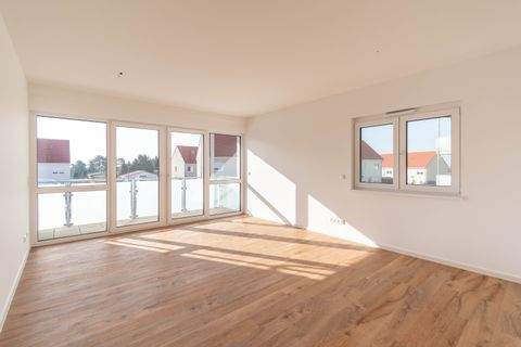 Schkeuditz Wohnungen, Schkeuditz Wohnung mieten