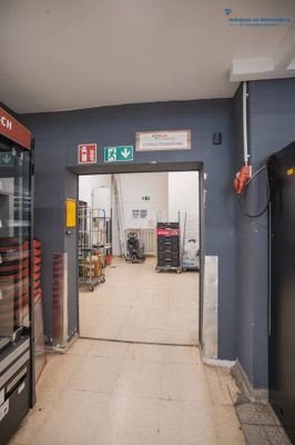 Supermarkt