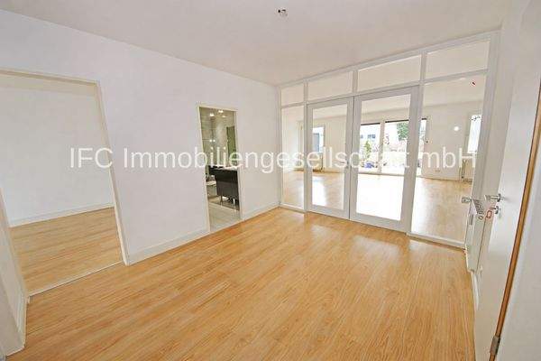 Wohnungsflur im 1. OG