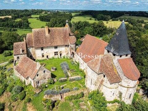 Châtelperron Bauernhöfe, Landwirtschaft, Châtelperron Forstwirtschaft