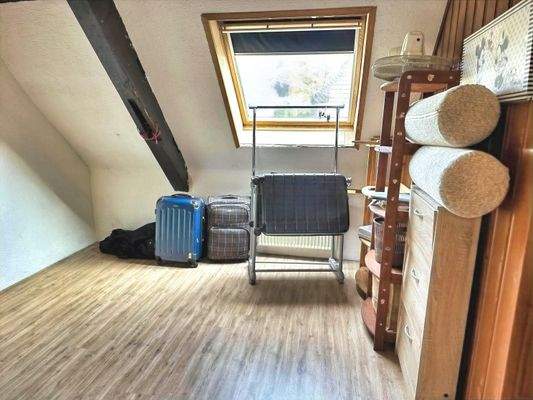 Kinderzimmer DG Ansicht 2