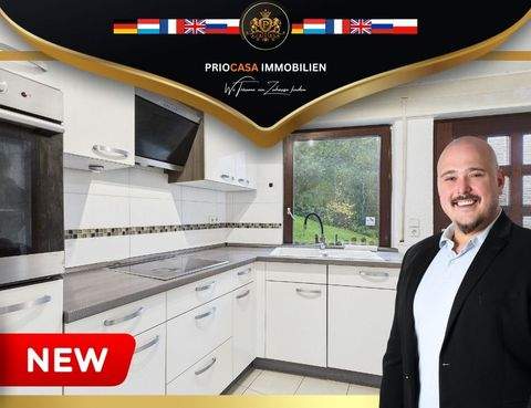 Prüm Häuser, Prüm Haus kaufen