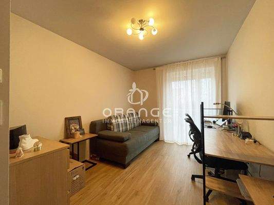 ...oder als Kinderzimmer mit gemütlicher Beleuchtung?