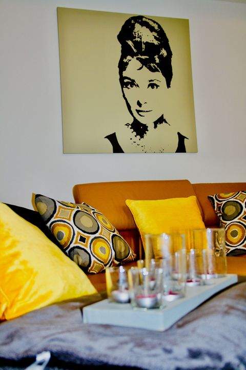 Mainz Wohnen auf Zeit, möbliertes Wohnen